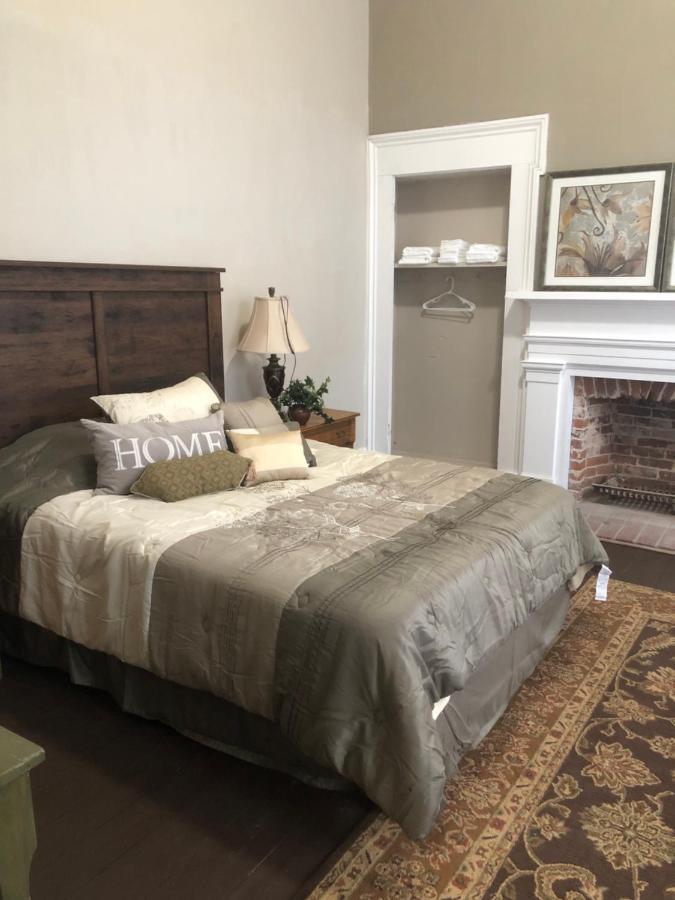 Historic Mcdonald Airbnb Homestay