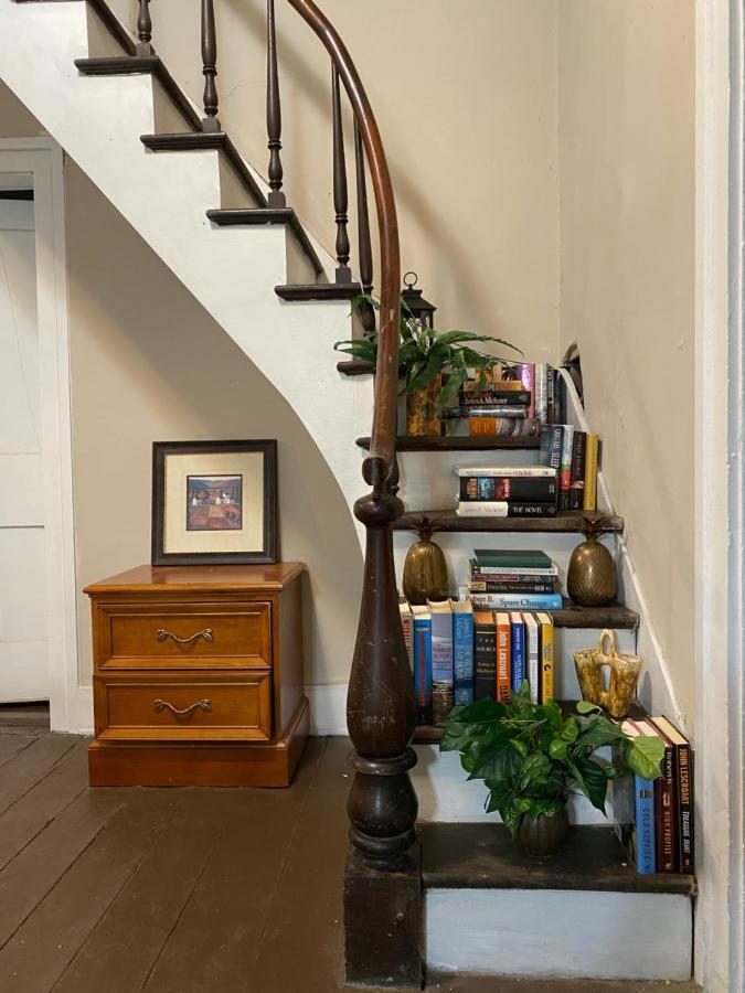 Homestay Historic Mcdonald Airbnb